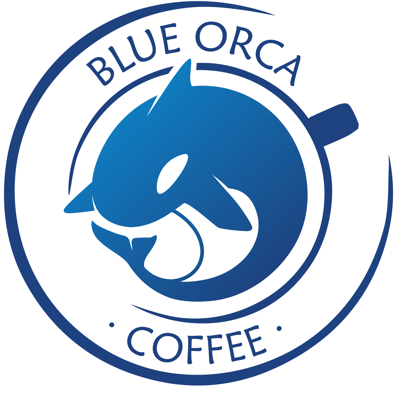 Blue Orca Coffee
